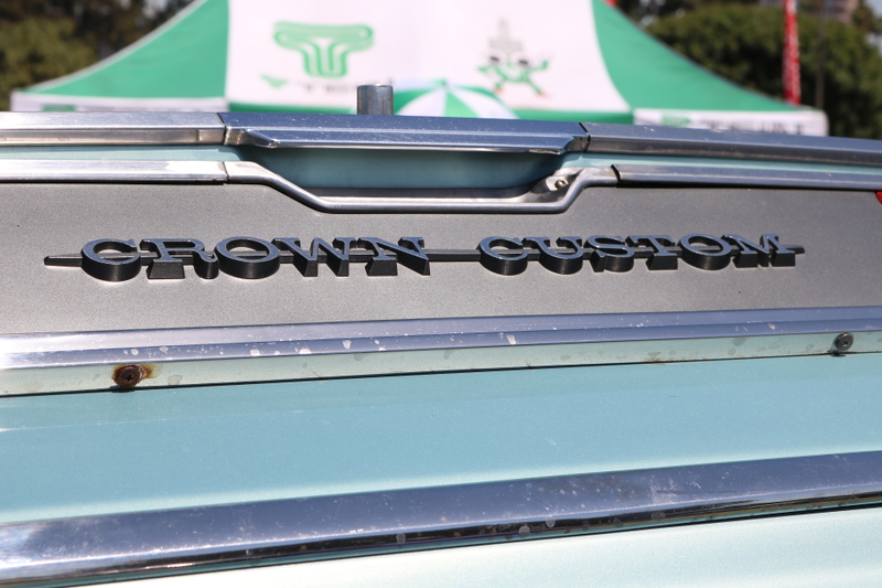 Illustration for article titled Toyotafest Photodump